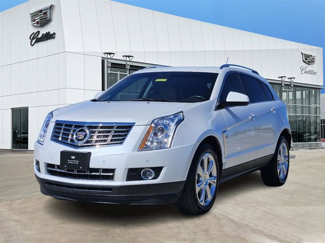 2013 Cadillac SRX Performance Collection