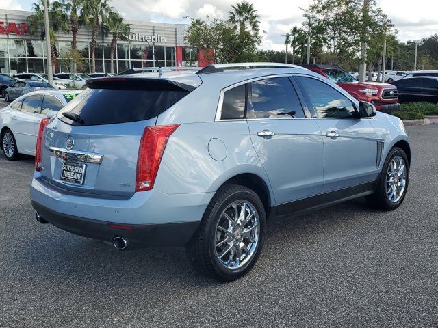 2013 Cadillac SRX Performance Collection