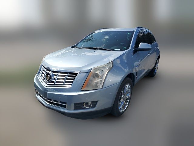 2013 Cadillac SRX Performance Collection