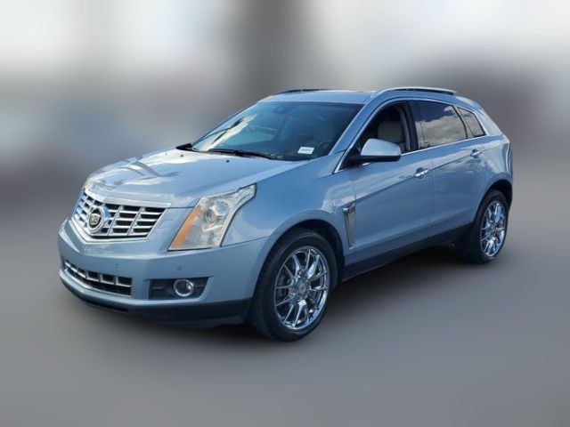 2013 Cadillac SRX Performance Collection