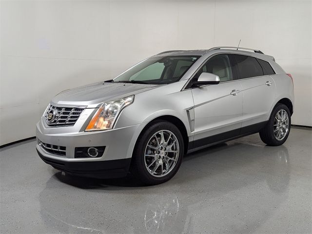 2013 Cadillac SRX Performance Collection