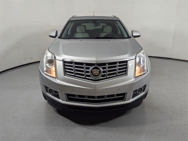 2013 Cadillac SRX Performance Collection