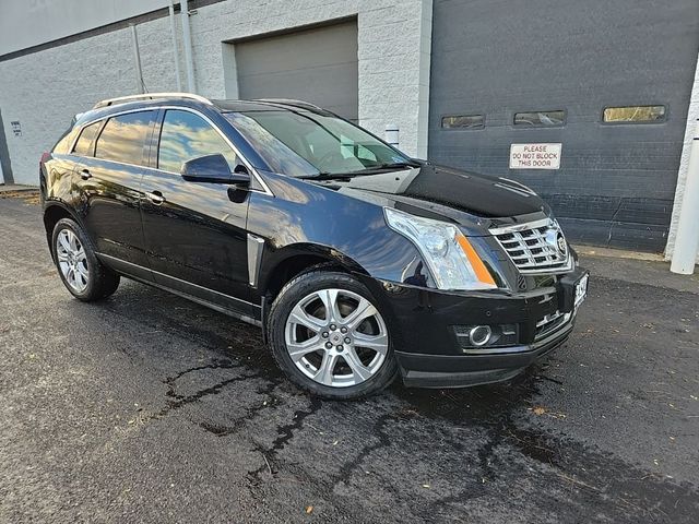 2013 Cadillac SRX Performance Collection