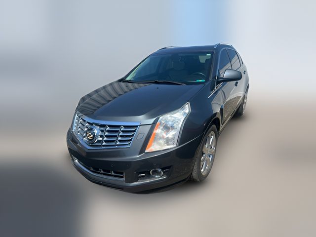 2013 Cadillac SRX Performance Collection