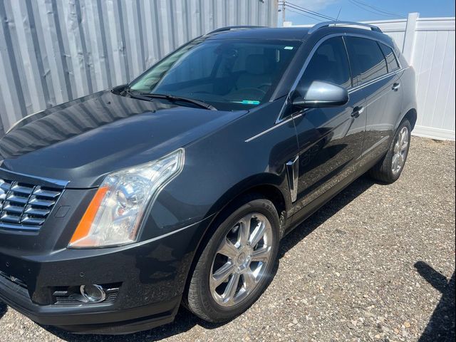 2013 Cadillac SRX Performance Collection
