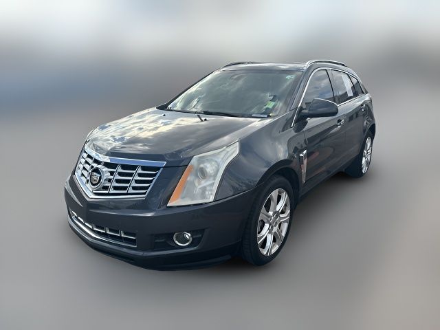 2013 Cadillac SRX Performance Collection