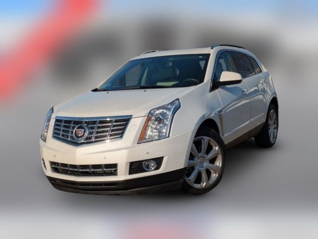 2013 Cadillac SRX Performance Collection