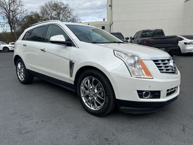 2013 Cadillac SRX Performance Collection