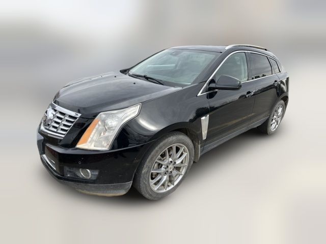 2013 Cadillac SRX Performance Collection