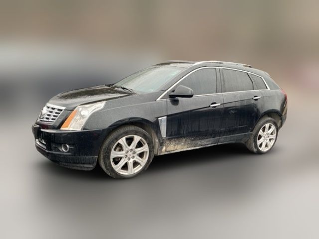 2013 Cadillac SRX Performance Collection