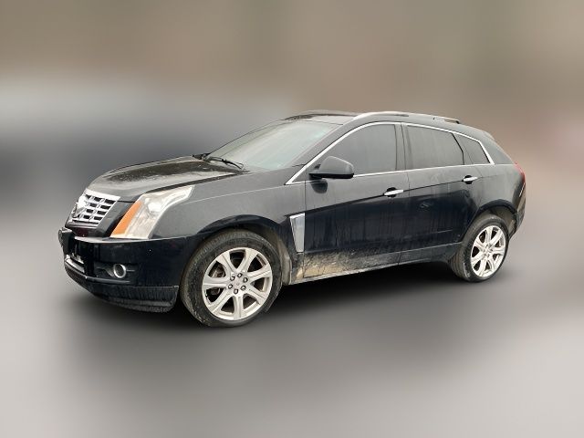 2013 Cadillac SRX Performance Collection