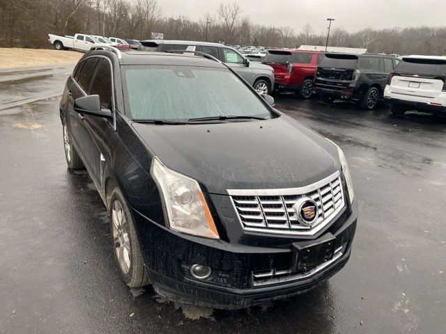 2013 Cadillac SRX Performance Collection