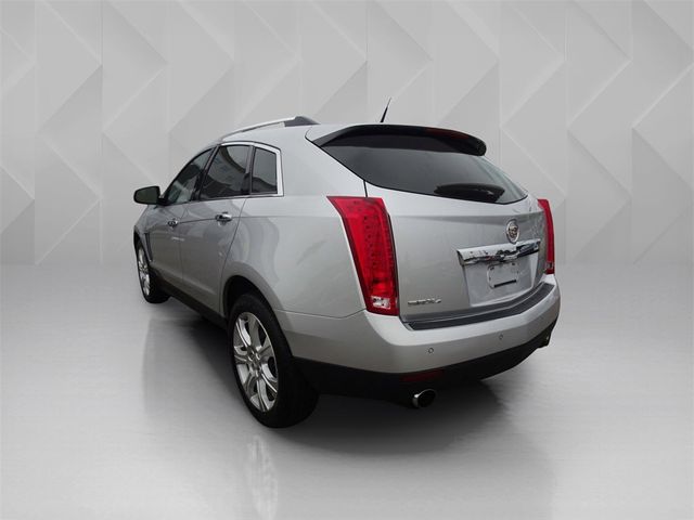 2013 Cadillac SRX Performance Collection