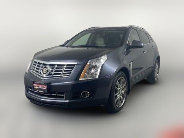 2013 Cadillac SRX Performance Collection