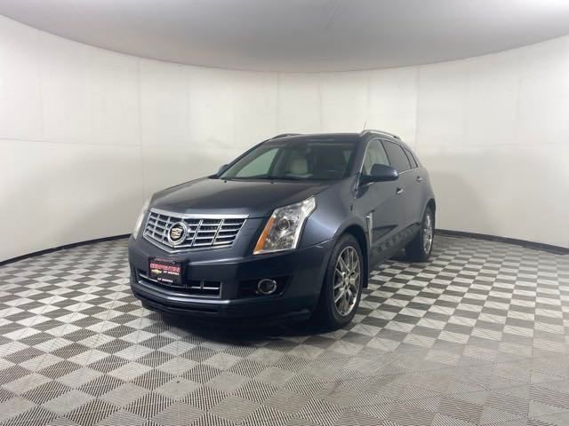 2013 Cadillac SRX Performance Collection