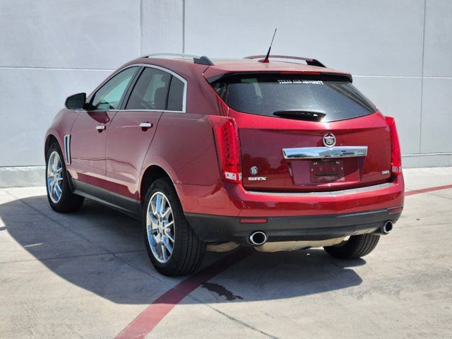 2013 Cadillac SRX Performance Collection