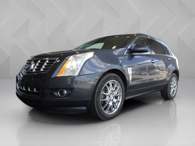 2013 Cadillac SRX Performance Collection