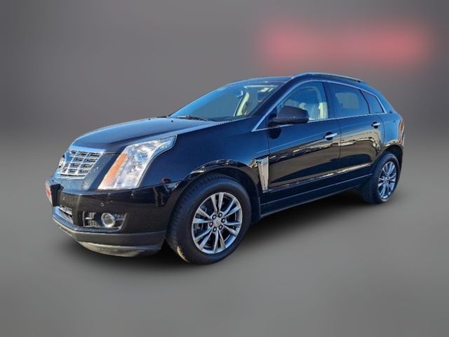 2013 Cadillac SRX Performance Collection