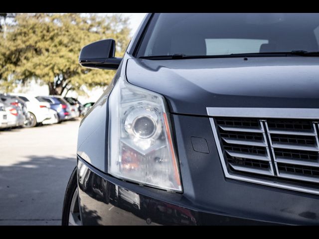 2013 Cadillac SRX Performance Collection