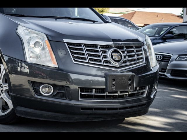 2013 Cadillac SRX Performance Collection