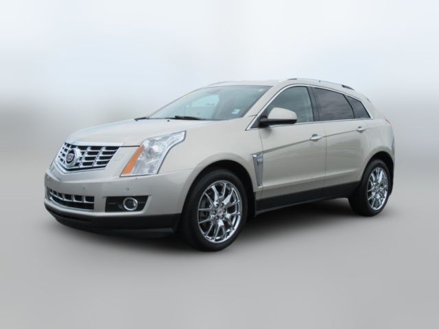 2013 Cadillac SRX Performance Collection