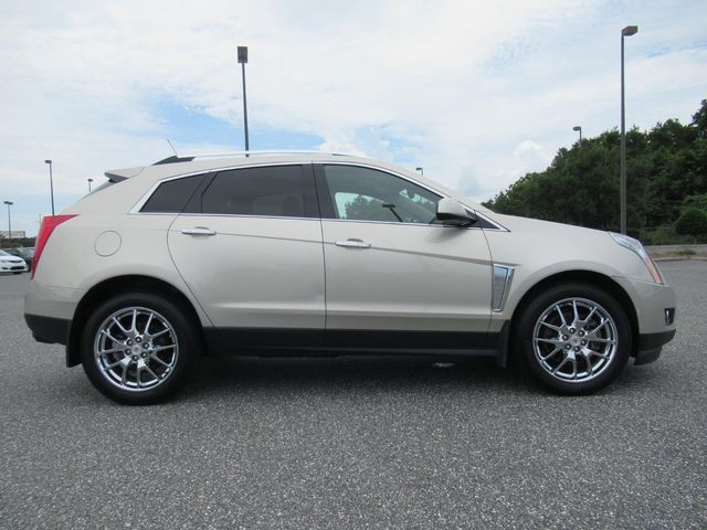 2013 Cadillac SRX Performance Collection