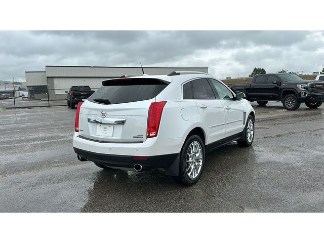 2013 Cadillac SRX Performance Collection