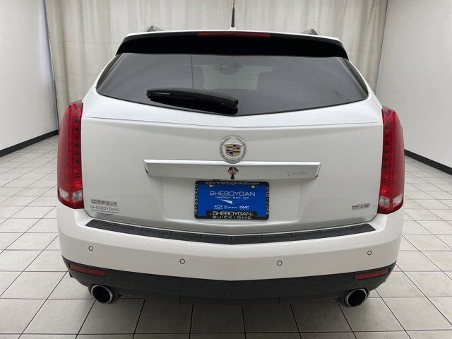 2013 Cadillac SRX Performance Collection