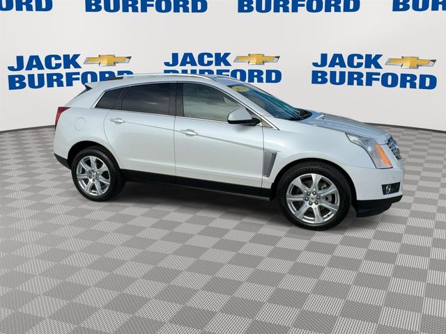 2013 Cadillac SRX Performance Collection