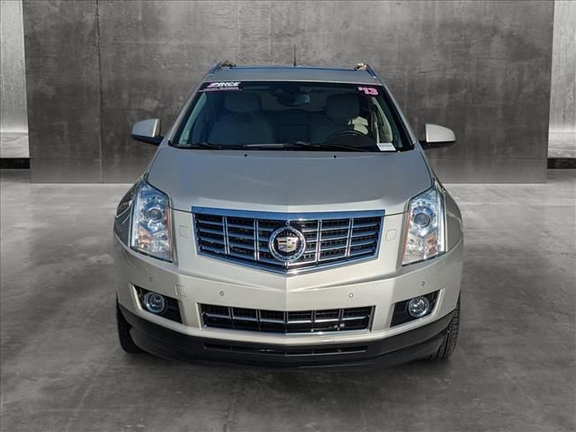 2013 Cadillac SRX Performance Collection