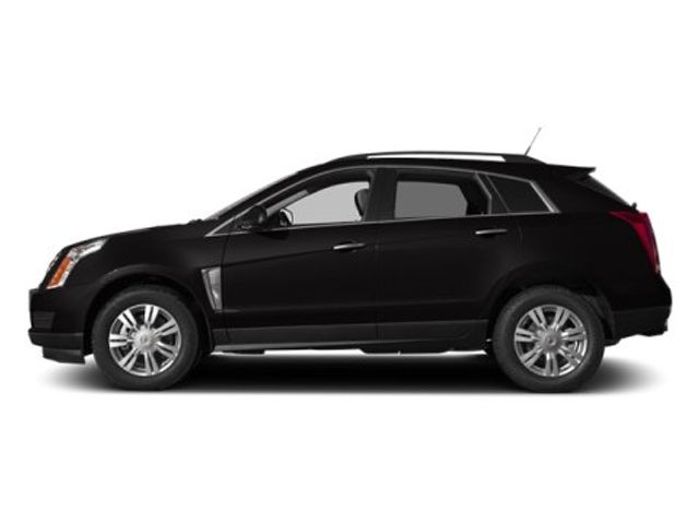 2013 Cadillac SRX Performance Collection