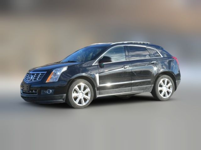 2013 Cadillac SRX Performance Collection