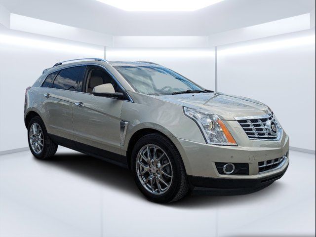 2013 Cadillac SRX Performance Collection