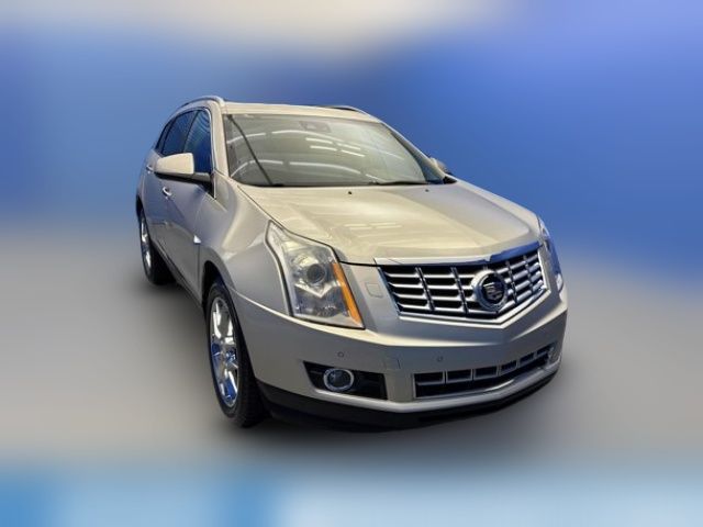 2013 Cadillac SRX Performance Collection