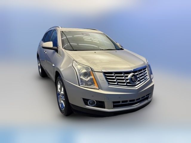 2013 Cadillac SRX Performance Collection