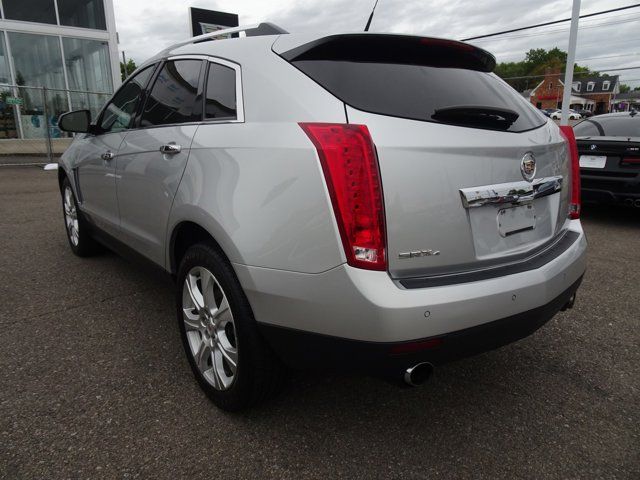 2013 Cadillac SRX Performance Collection