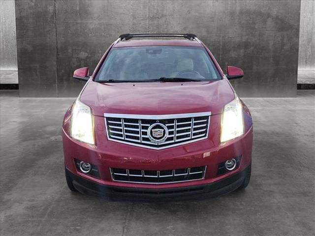 2013 Cadillac SRX Performance Collection