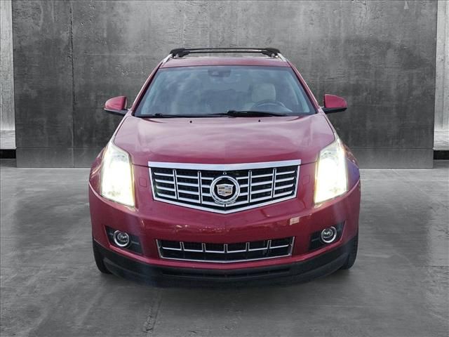 2013 Cadillac SRX Performance Collection