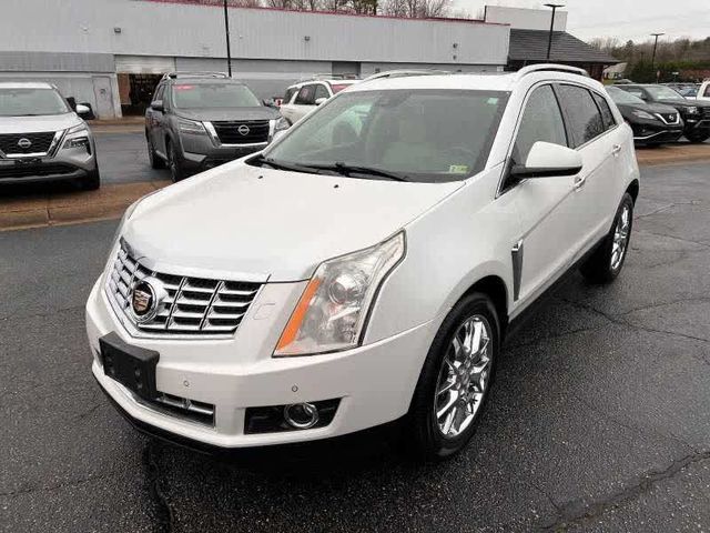 2013 Cadillac SRX Performance Collection