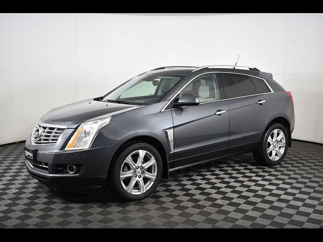 2013 Cadillac SRX Performance Collection