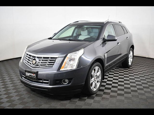 2013 Cadillac SRX Performance Collection