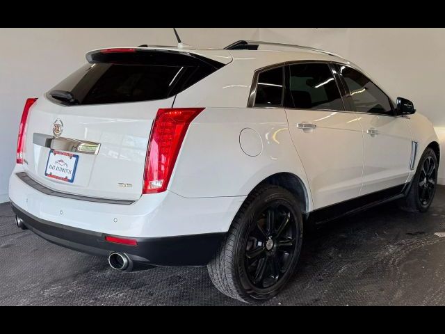 2013 Cadillac SRX Performance Collection