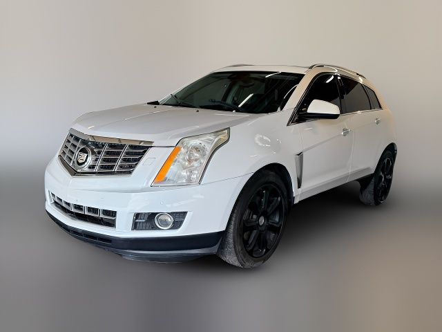 2013 Cadillac SRX Performance Collection