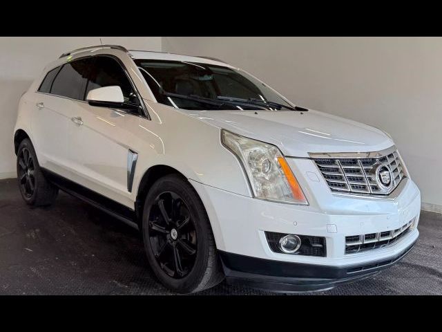 2013 Cadillac SRX Performance Collection