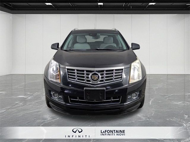 2013 Cadillac SRX Premium Collection