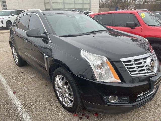 2013 Cadillac SRX Premium Collection