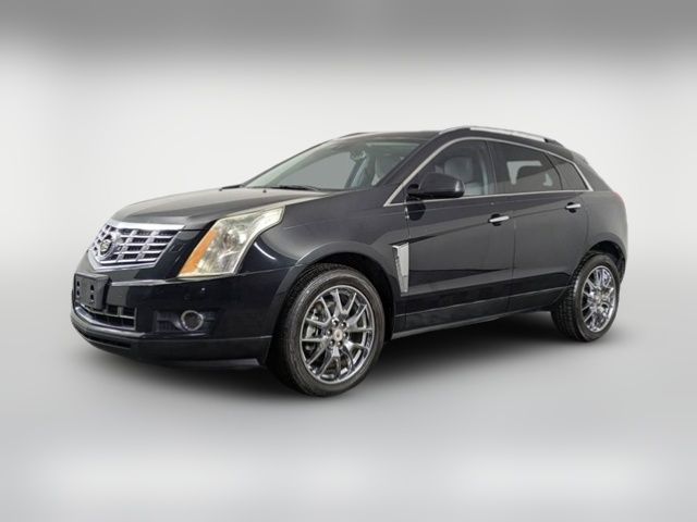 2013 Cadillac SRX Premium Collection