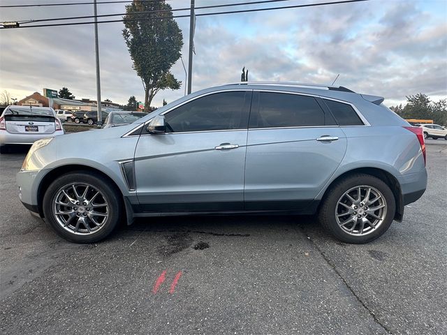 2013 Cadillac SRX Premium Collection