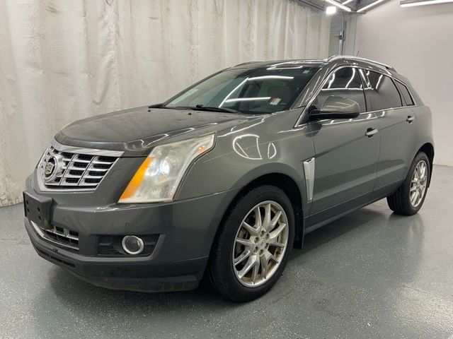 2013 Cadillac SRX Premium Collection