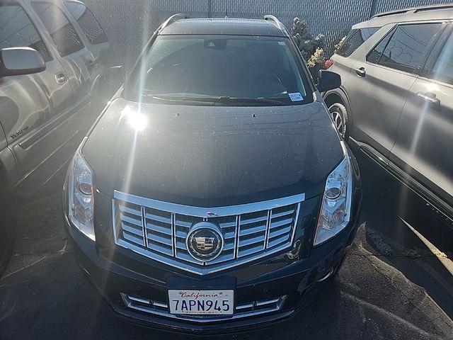 2013 Cadillac SRX Premium Collection